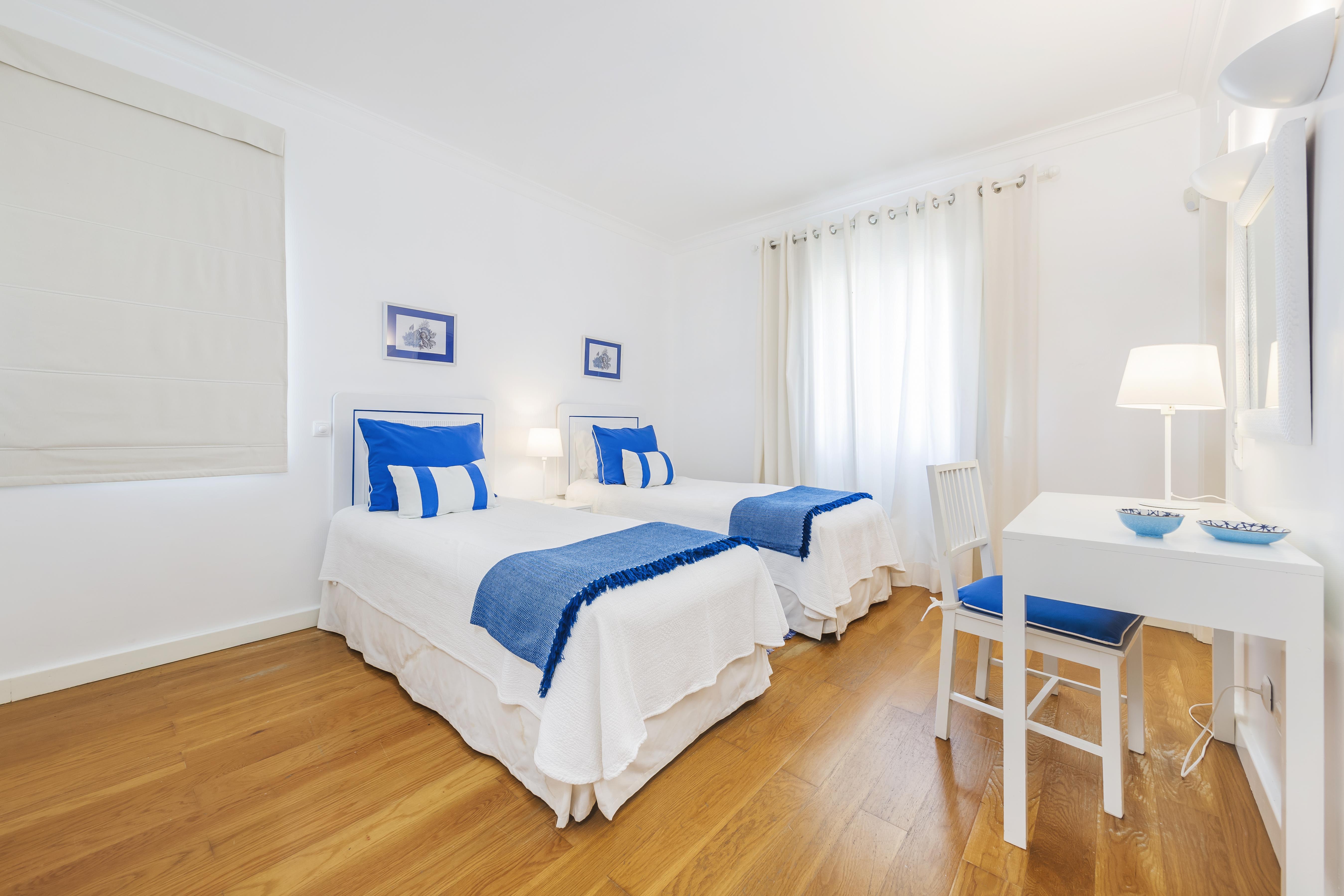 Kompleks wypoczynkowy Encosta Do Club Quinta do Lago