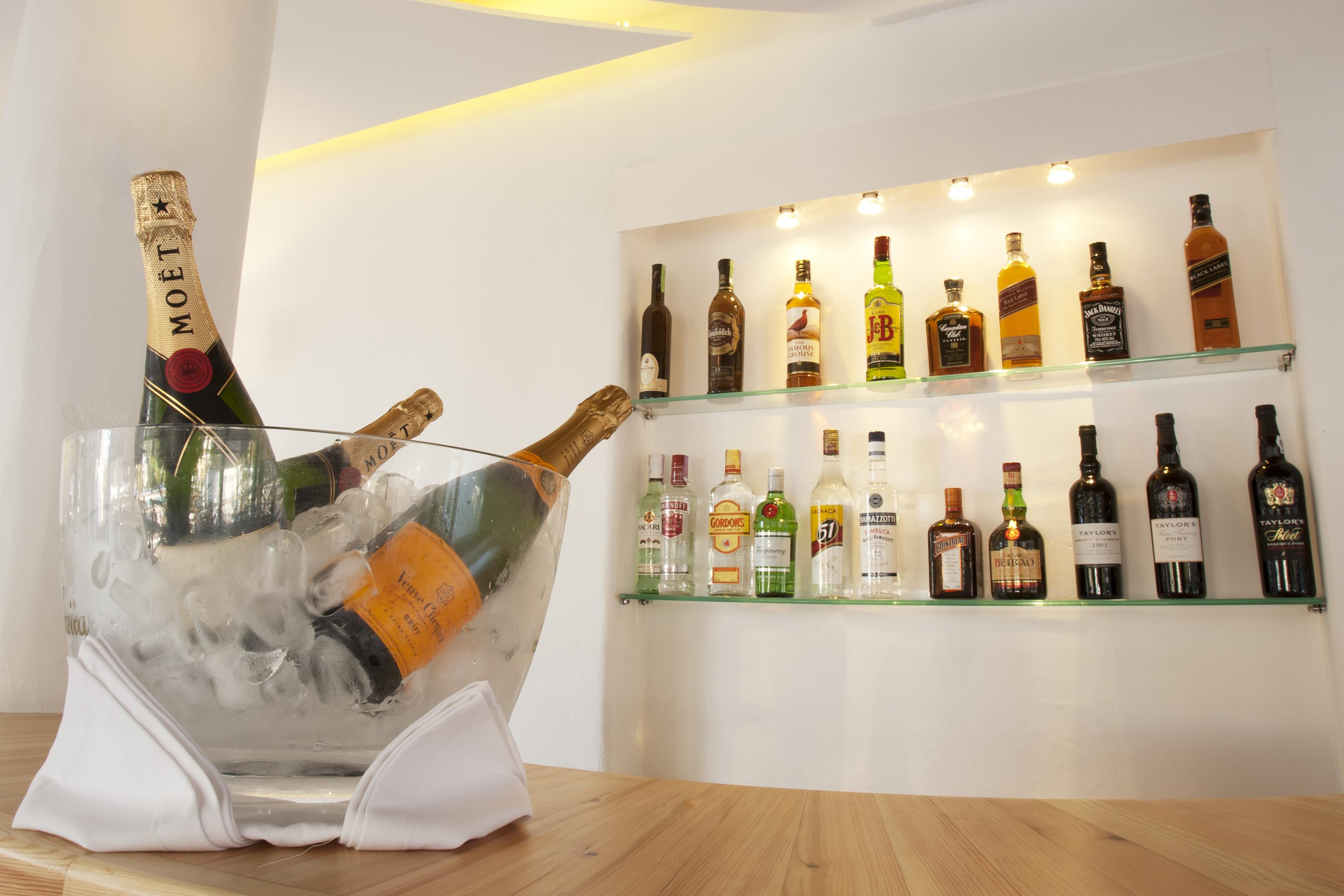 Kompleks wypoczynkowy Encosta Do Club 4*