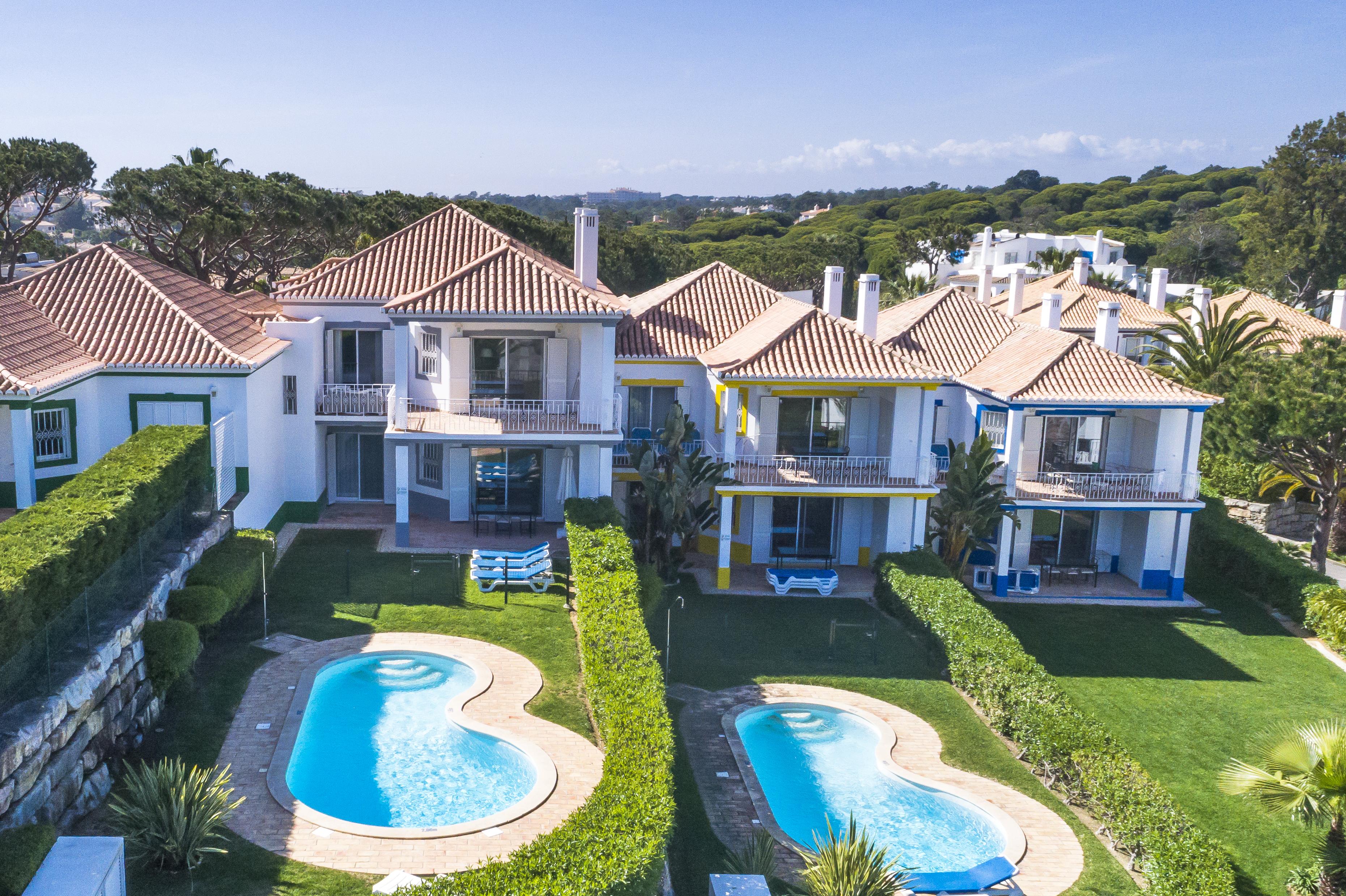 Encosta Do Club Kompleks wypoczynkowy