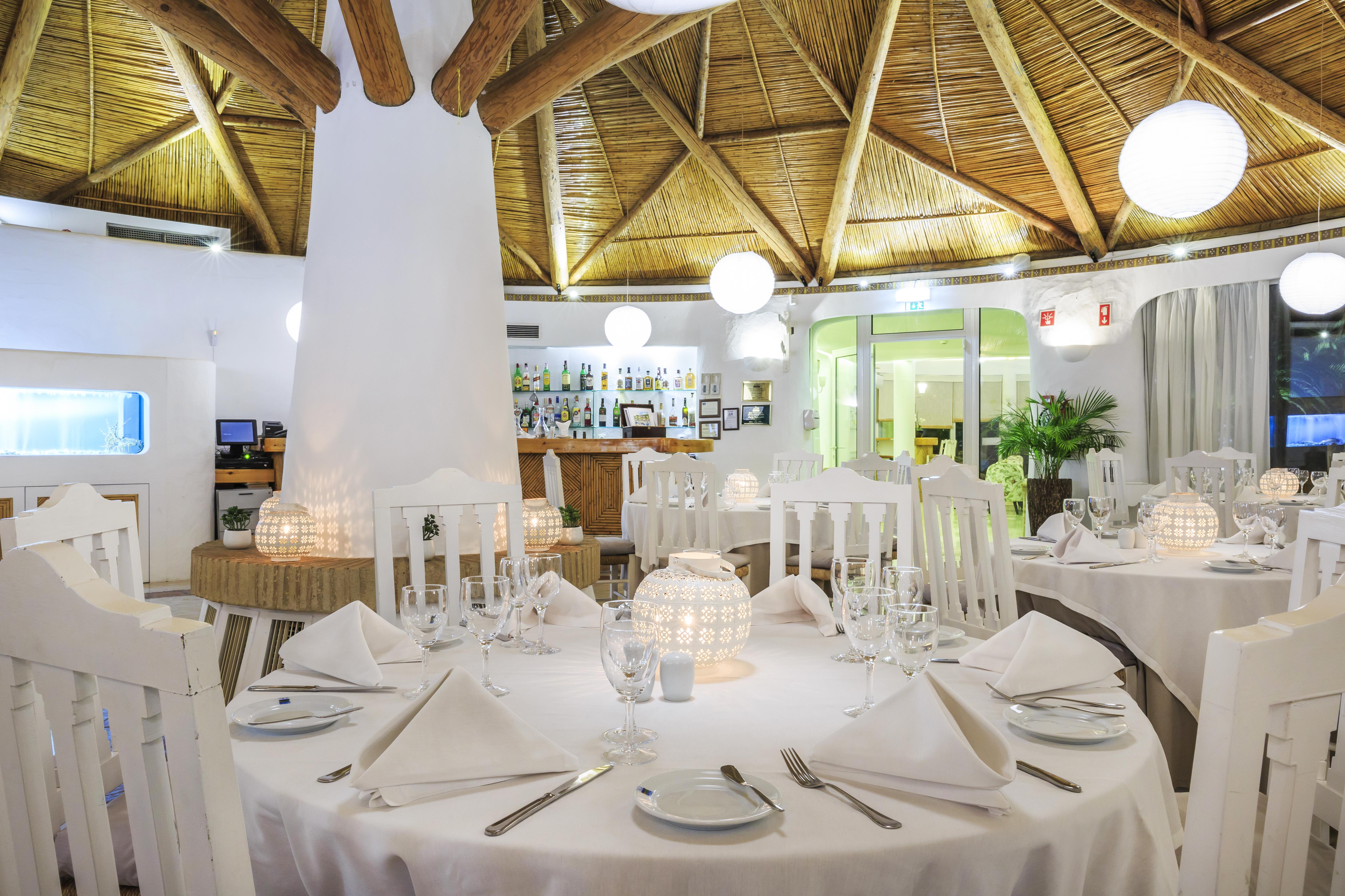 Kompleks wypoczynkowy Encosta Do Club 4*
