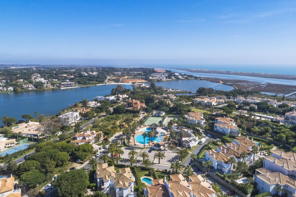 Encosta Do Club Kompleks wypoczynkowy Quinta do Lago