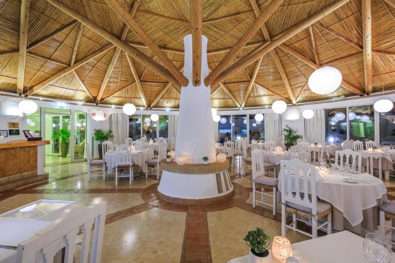 Encosta Do Club Kompleks wypoczynkowy 4*