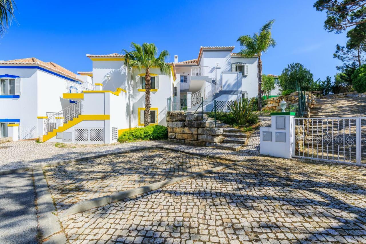 Kompleks wypoczynkowy Encosta Do Club 4*